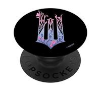 Wicked: For Good Glinda Elegant Logo Front And Back PopSockets Adhesive PopGrip