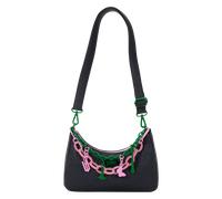 Wicked: For Good: Glinda & Elphaba Crossbody Bag with Charms