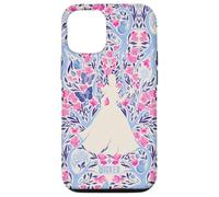 Wicked: For Good Glinda Floral Grace Case for iPhone 12/12 Pro