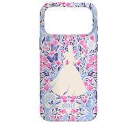 Wicked: For Good Glinda Floral Grace Case for iPhone 17 Pro Max