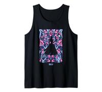 Wicked: For Good Glinda Floral Grace Tank Top