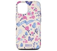 Wicked: For Good Glinda Garden of Charm Case for iPhone 12/12 Pro