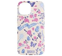 Wicked: For Good Glinda Garden of Charm Case for iPhone 15