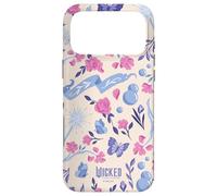 Wicked: For Good Glinda Garden of Charm Case for iPhone 17 Pro Max