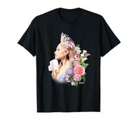 Wicked: for Good Glinda in Bloom T-Shirt