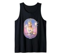 Wicked: for Good Glinda Sparkling Wand Tank Top