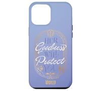 Wicked: For Good Her Goodness Will Protect You Case for iPhone 12 Pro Max