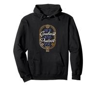 Wicked: For Good Her Goodness Will Protect You Pullover Hoodie