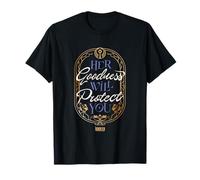 Wicked: For Good Her Goodness Will Protect You T-Shirt