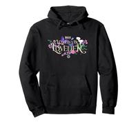 Wicked: For Good I Couldn’t be Lovelier Pullover Hoodie