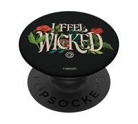 Wicked: For Good I Feel Wicked PopSockets Adhesive PopGrip