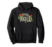 Wicked: For Good I Feel Wicked Pullover Hoodie
