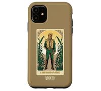 Wicked: For Good Made of Straw Case for iPhone 11