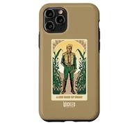 Wicked: For Good Made of Straw Case for iPhone 11 Pro