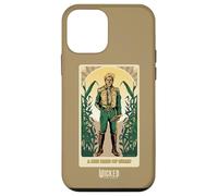 Wicked: For Good Made of Straw Case for iPhone 12 mini