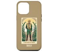 Wicked: For Good Made of Straw Case for iPhone 12 Pro Max