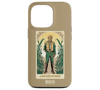 Wicked: For Good Made of Straw Case for iPhone 13 Pro