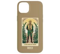 Wicked: For Good Made of Straw Case for iPhone 14 Plus