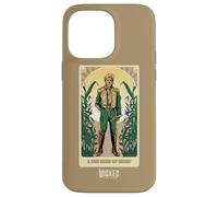 Wicked: For Good Made of Straw Case for iPhone 14 Pro Max
