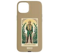 Wicked: For Good Made of Straw Case for iPhone 15 Plus