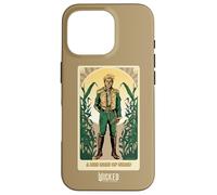 Wicked: For Good Made of Straw Case for iPhone 16 Pro