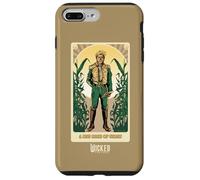 Wicked: For Good Made of Straw Case for iPhone 7 Plus/8 Plus