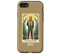 Wicked: For Good Made of Straw Case for iPhone SE (2020) / 7 / 8
