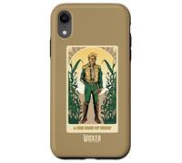 Wicked: For Good Made of Straw Case for iPhone XR