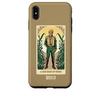 Wicked: For Good Made of Straw Case for iPhone XS Max