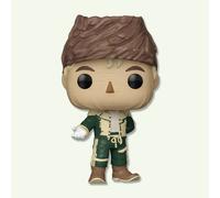 Wicked For Good Scarecrow Funko Pop! Vinyl Figure