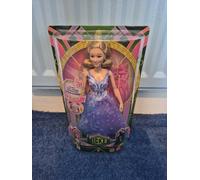 Wicked For Good Singing Glinda Doll Fashionable Doll with Singing Feature