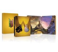 Wicked: For Good Steelbook 2