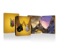 Wicked: For Good Steelbook 2