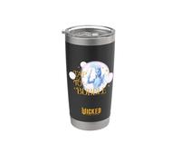 Wicked: for Good Tap to Bubble Stainless Steel Insulated Tumbler