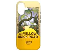 Wicked: For Good The Yellow Brick Road Journey Case for iPhone 17