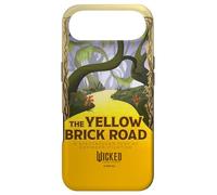 Wicked: For Good The Yellow Brick Road Journey Case for iPhone Air