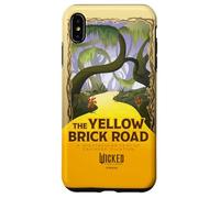 Wicked: For Good The Yellow Brick Road Journey Case for iPhone XS Max