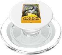 Wicked: For Good The Yellow Brick Road Journey PopSockets PopGrip for MagSafe