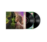 Wicked: For Good - V/A 2x Vinyl LP (New)