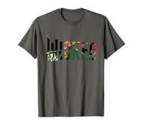 Wicked: For Good Wicked Witch Poster Logo T-Shirt