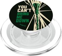 Wicked: For Good You Can’t Bring Me Down PopSockets PopGrip for MagSafe