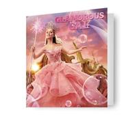 Wicked For Her Birthday Card 'Glamorous Gal' Glinda Birthday Card