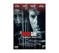 Wicked Game - Ein böses Spiel