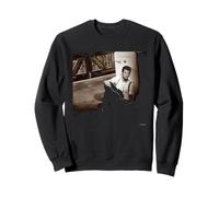 Wicked Game Pop Singer Chris Isaak By Simon Fowler Sweatshirt