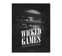 Wicked Games: Three Films by Robert Hossein Blu-ray