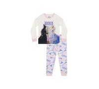 Wicked Girl's Friends For Good' Pyjamas | Size: 2-3 Years Wicked Multicolor 2-3 Years