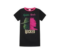 Wicked Girls Nightie Nightdress Nightgown for Kids
