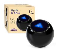 WICKED GIZMOS Retro Mystic 8 Ball - Cool Toy Gift