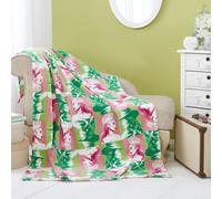 Wicked Glenda and Elphaba Blanket