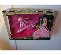 Wicked: Glenda's Bubble Wand 22" The Noble Collection NEW